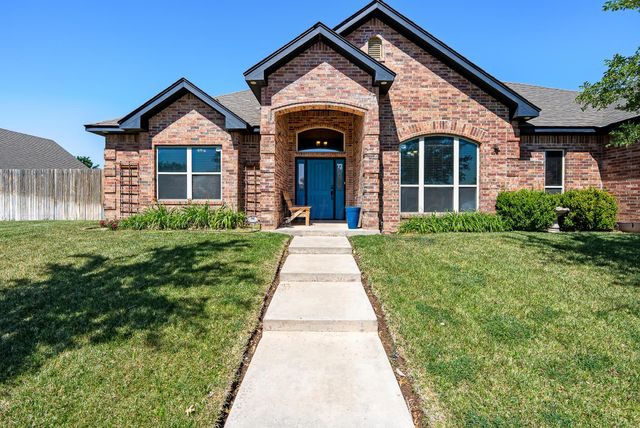 8300 SHREVEPORT Drive, Amarillo, TX 79118