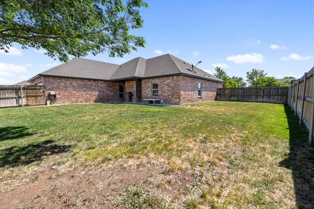 8300 SHREVEPORT Drive, Amarillo, TX 79118