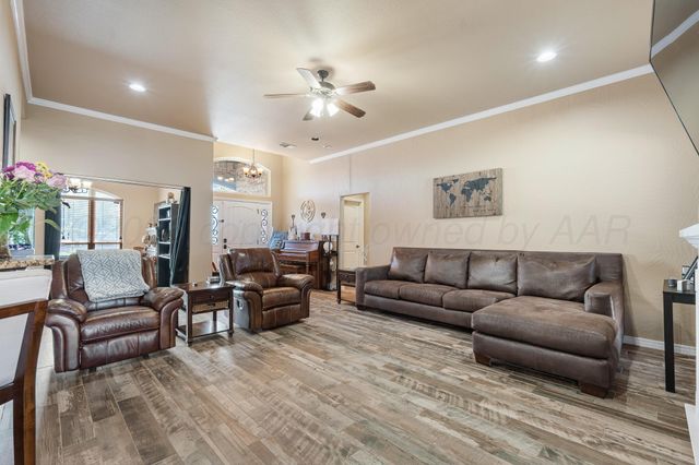 8300 SHREVEPORT Drive, Amarillo, TX 79118