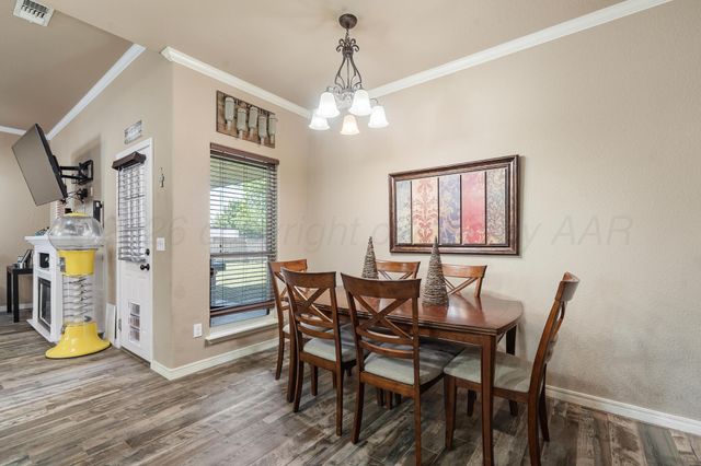 8300 SHREVEPORT Drive, Amarillo, TX 79118