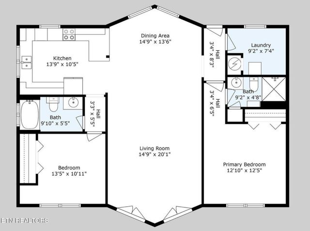 119 Eagle Lane, Crossville, TN 38558