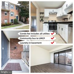 5964 WESTCHESTER PARK DR #302, College Park, MD 20740