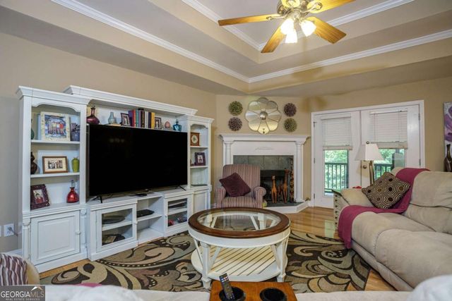 281 Laney Drive, Locust Grove, GA 30248