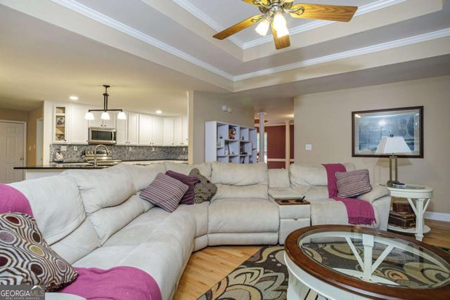 281 Laney Drive, Locust Grove, GA 30248