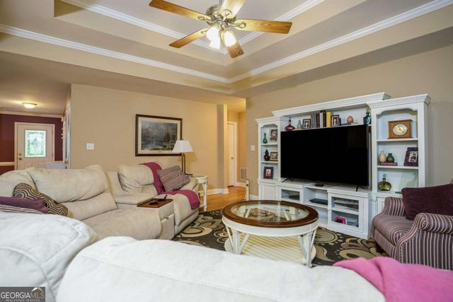 281 Laney Drive, Locust Grove, GA 30248