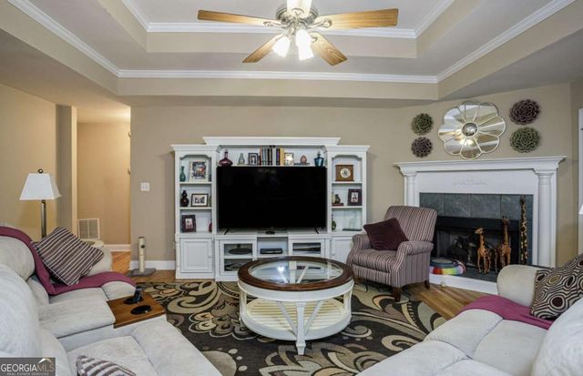 281 Laney Drive, Locust Grove, GA 30248