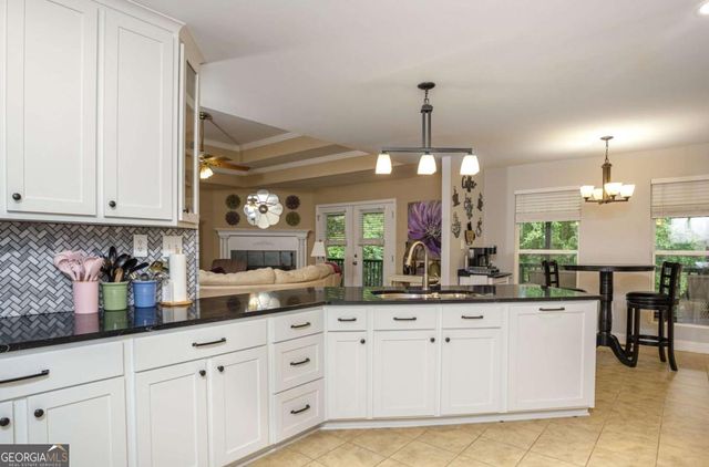 281 Laney Drive, Locust Grove, GA 30248