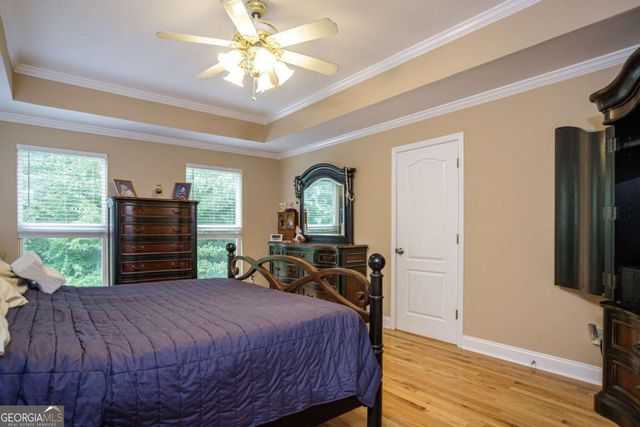 281 Laney Drive, Locust Grove, GA 30248