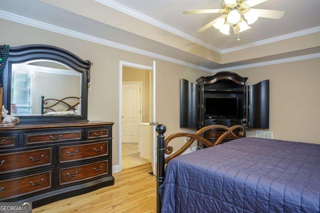 281 Laney Drive, Locust Grove, GA 30248