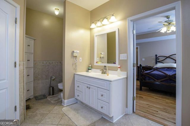 281 Laney Drive, Locust Grove, GA 30248