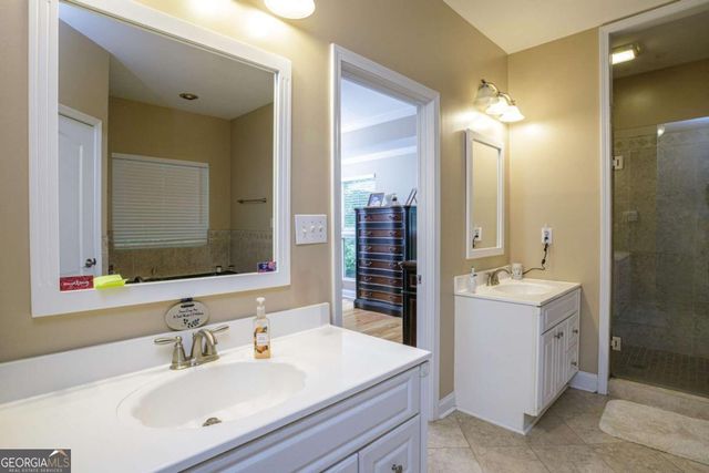 281 Laney Drive, Locust Grove, GA 30248