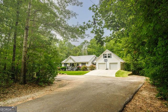 281 Laney Drive, Locust Grove, GA 30248