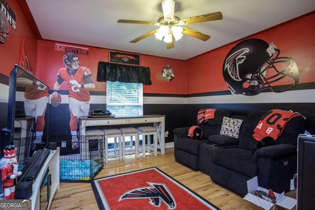 281 Laney Drive, Locust Grove, GA 30248