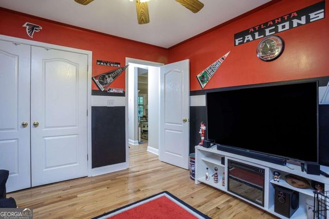 281 Laney Drive, Locust Grove, GA 30248