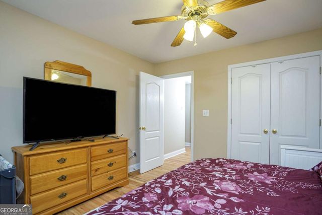 281 Laney Drive, Locust Grove, GA 30248