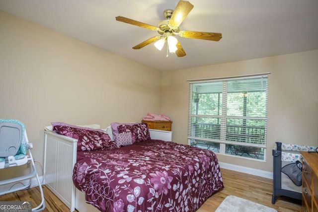 281 Laney Drive, Locust Grove, GA 30248