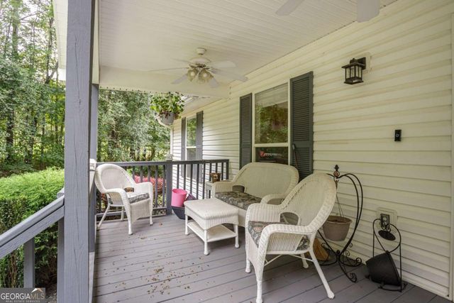 281 Laney Drive, Locust Grove, GA 30248