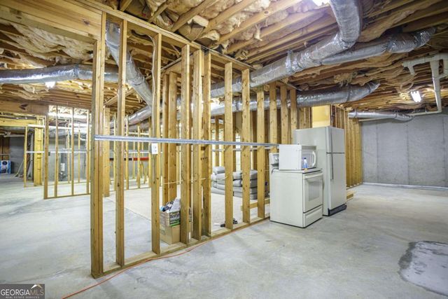 281 Laney Drive, Locust Grove, GA 30248