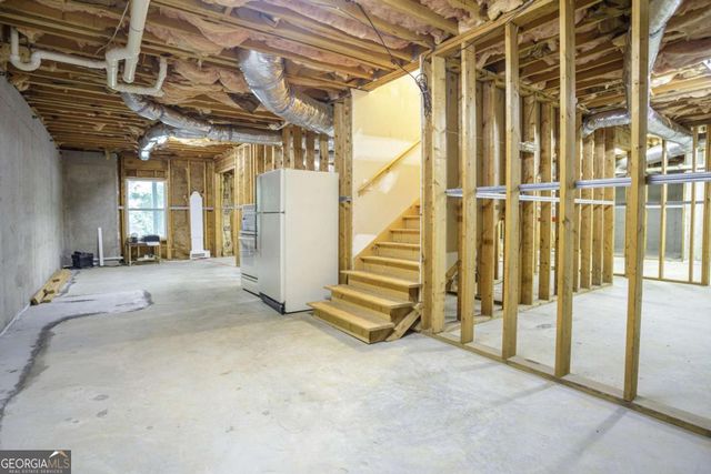 281 Laney Drive, Locust Grove, GA 30248