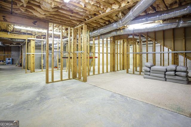 281 Laney Drive, Locust Grove, GA 30248