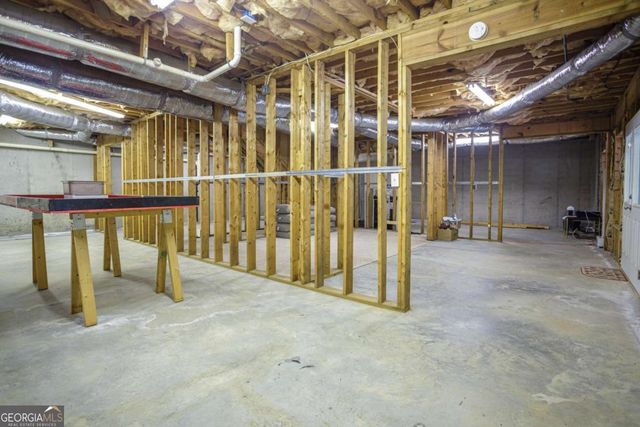 281 Laney Drive, Locust Grove, GA 30248