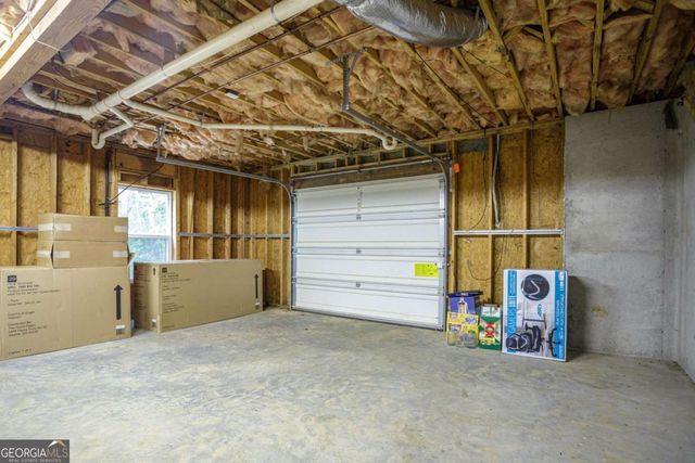 281 Laney Drive, Locust Grove, GA 30248