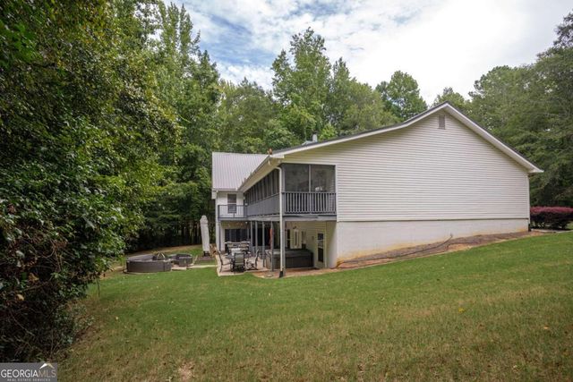 281 Laney Drive, Locust Grove, GA 30248