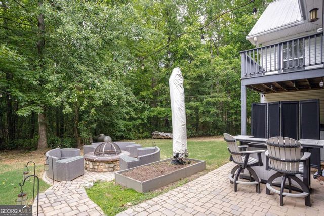 281 Laney Drive, Locust Grove, GA 30248