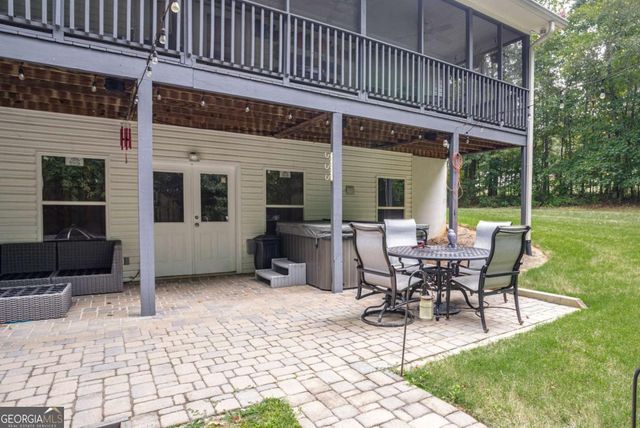 281 Laney Drive, Locust Grove, GA 30248