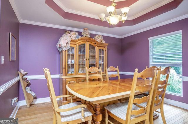 281 Laney Drive, Locust Grove, GA 30248