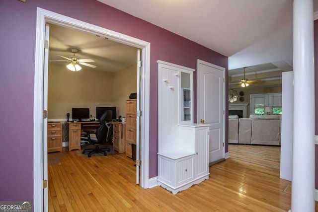 281 Laney Drive, Locust Grove, GA 30248