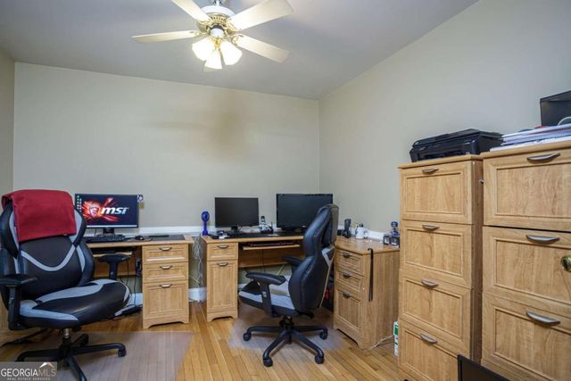 281 Laney Drive, Locust Grove, GA 30248