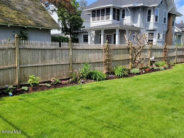 846 Wright Avenue, Schenectady, NY 12309