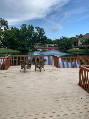 9999 Summerbreeze Dr 824, Sunrise, FL 33322
