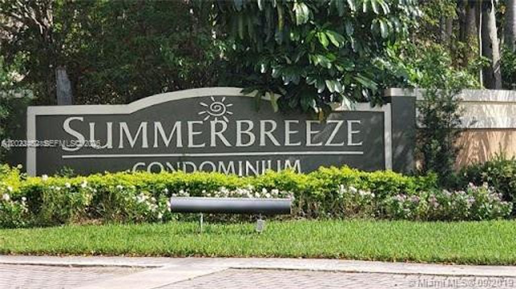 9999 Summerbreeze Dr 824, Sunrise, FL 33322