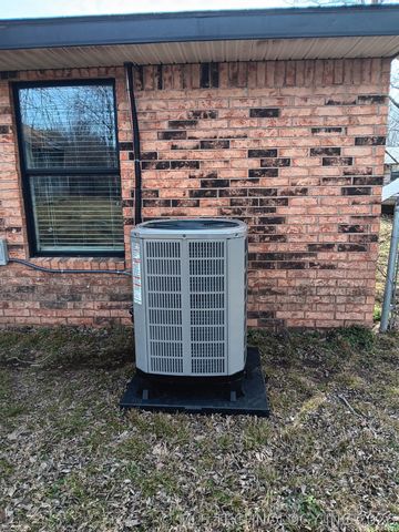 4202 W Pipe Stem Drive, Skiatook, OK 74070