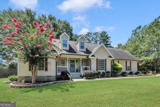 116 Newport Road NE, Milledgeville, GA 31061