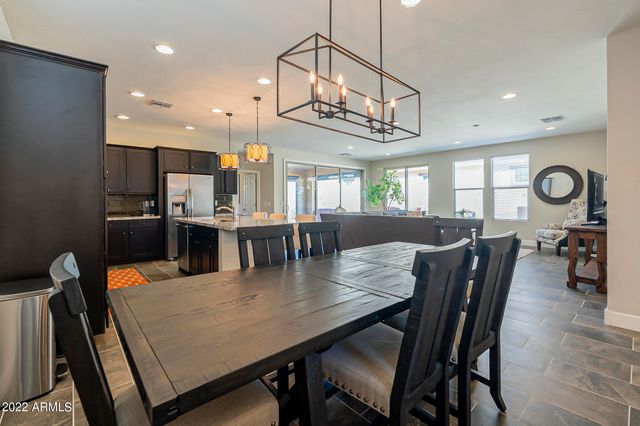 3852 GOLDMINE CANYON Way, Wickenburg, AZ 85390