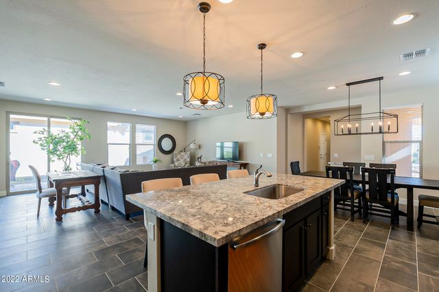 3852 GOLDMINE CANYON Way, Wickenburg, AZ 85390