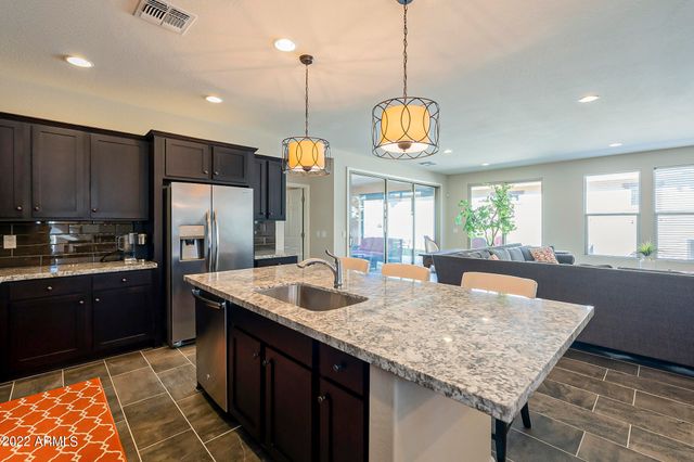 3852 GOLDMINE CANYON Way, Wickenburg, AZ 85390