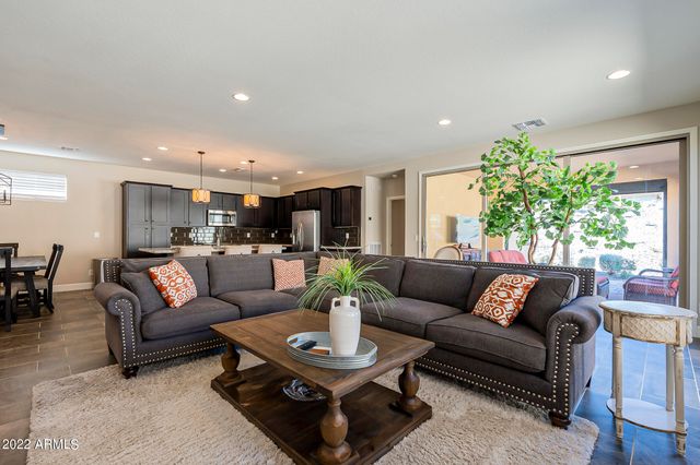 3852 GOLDMINE CANYON Way, Wickenburg, AZ 85390