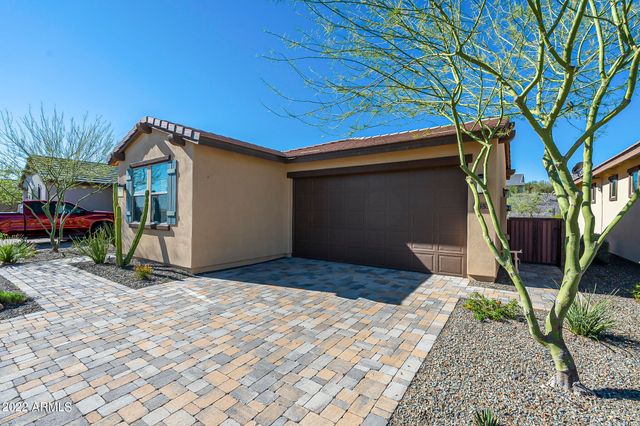 3852 GOLDMINE CANYON Way, Wickenburg, AZ 85390