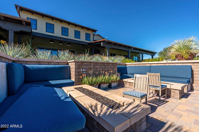 3852 GOLDMINE CANYON Way, Wickenburg, AZ 85390