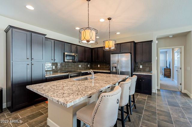 3852 GOLDMINE CANYON Way, Wickenburg, AZ 85390