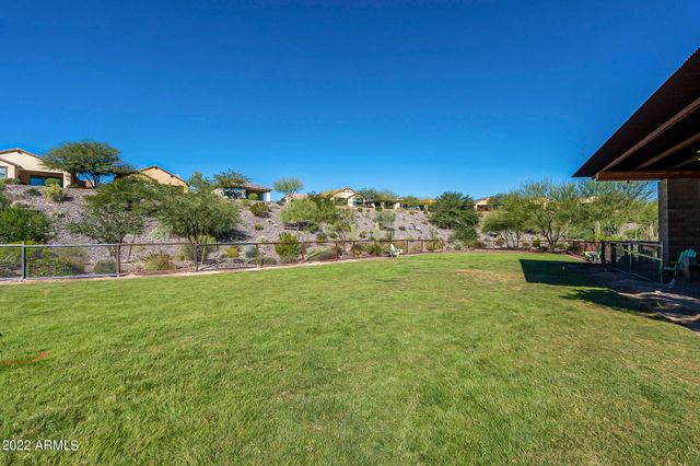 3852 GOLDMINE CANYON Way, Wickenburg, AZ 85390