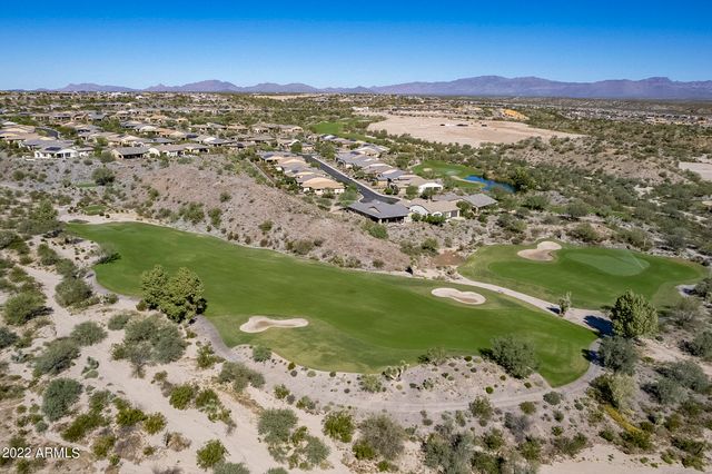 3852 GOLDMINE CANYON Way, Wickenburg, AZ 85390