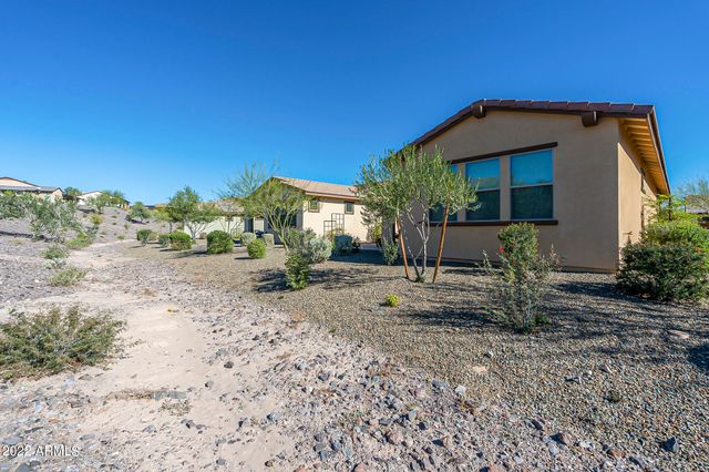 3852 GOLDMINE CANYON Way, Wickenburg, AZ 85390