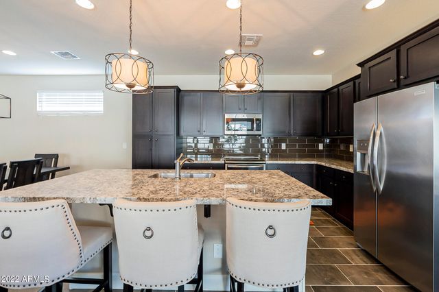 3852 GOLDMINE CANYON Way, Wickenburg, AZ 85390