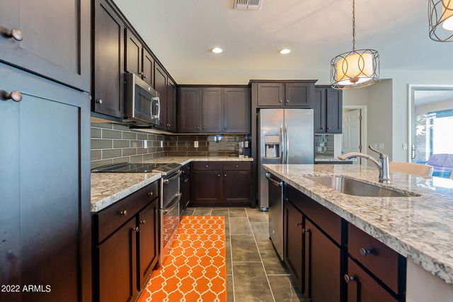 3852 GOLDMINE CANYON Way, Wickenburg, AZ 85390