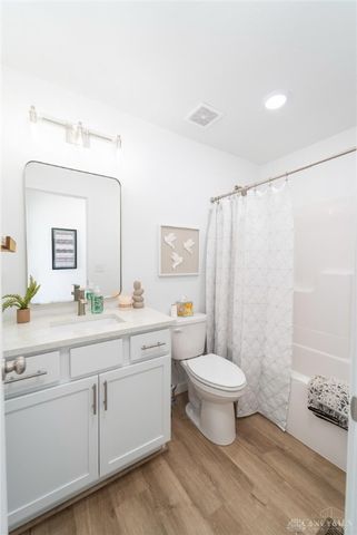 718 Addy Avenue, Sidney, OH 45365